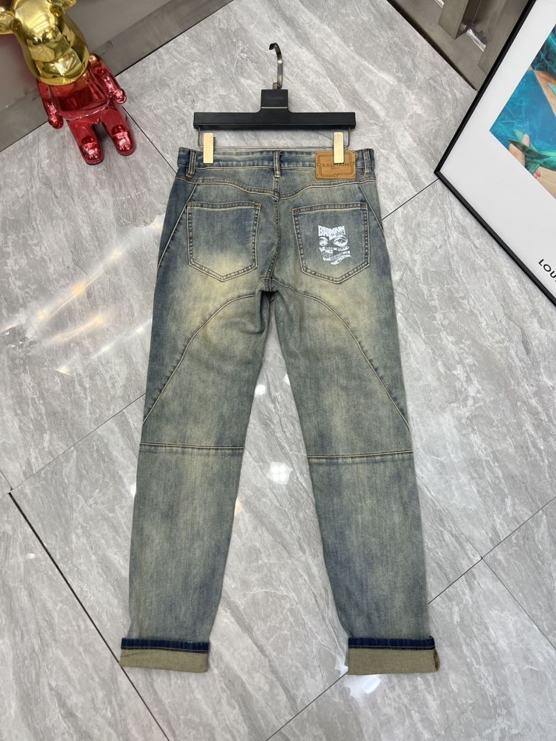 Balmain Jeans